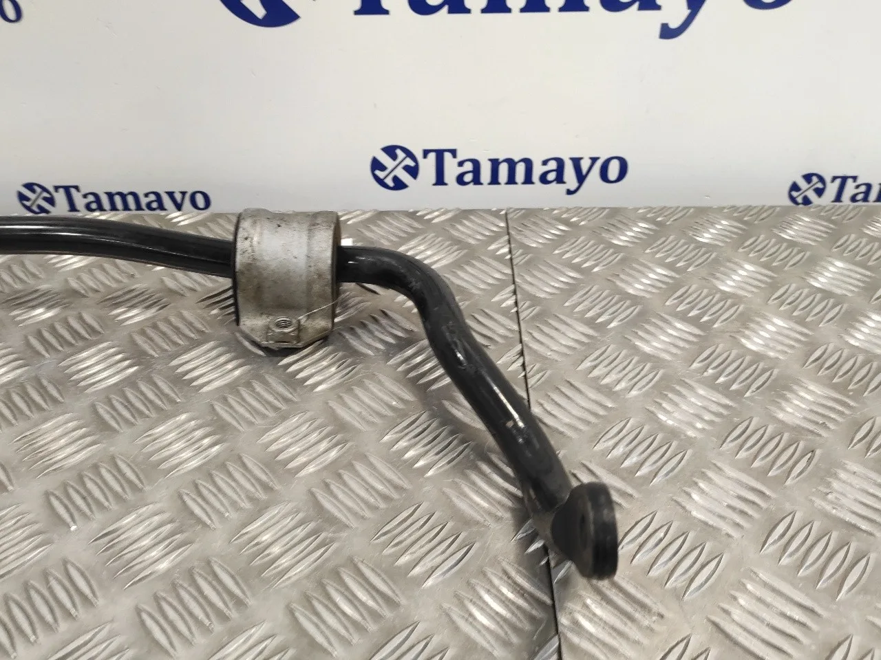 Barra Estabilizadora Delantera para Bmw X3 (E83)