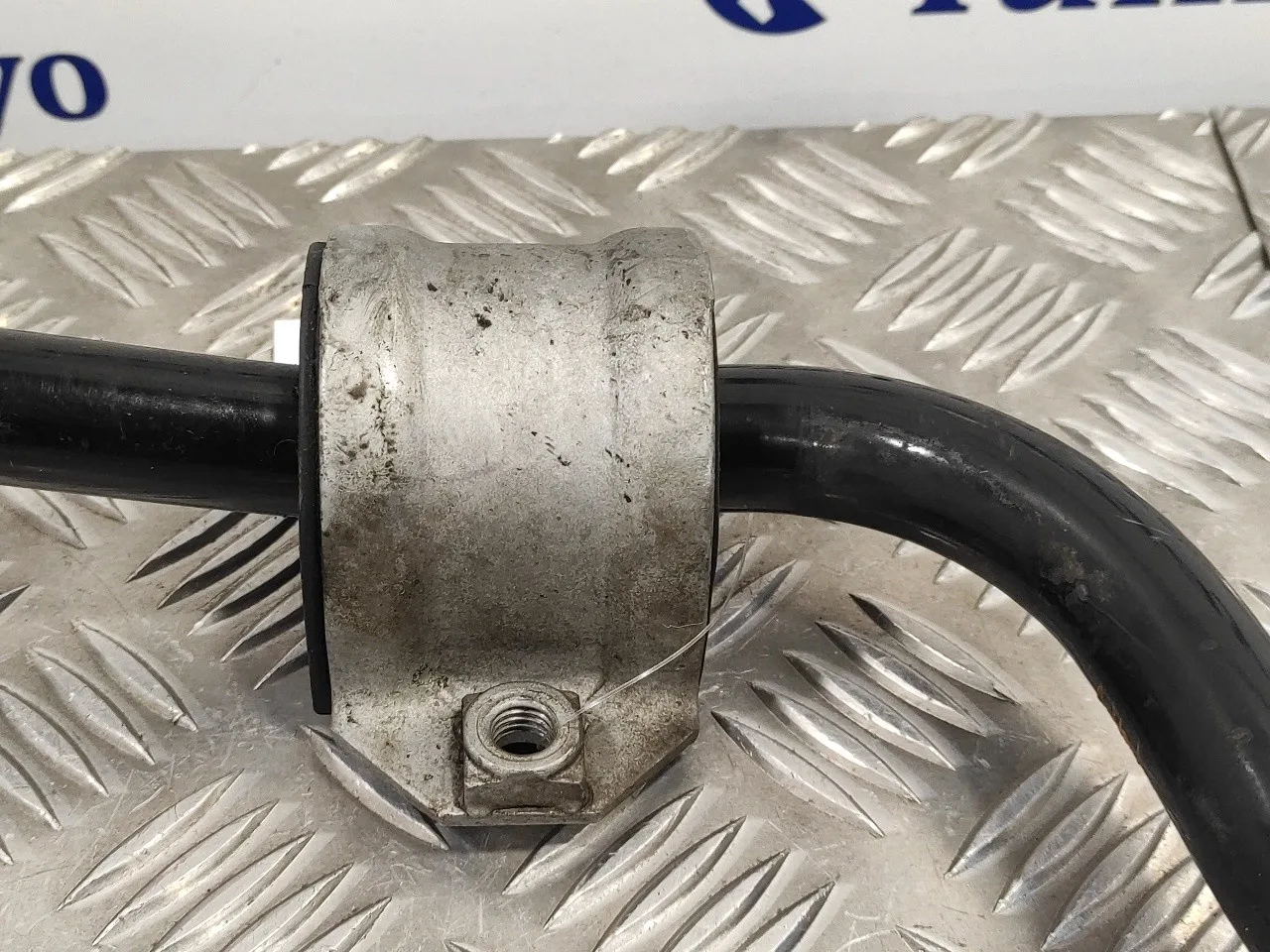 Barra Estabilizadora Delantera para Bmw X3 (E83)
