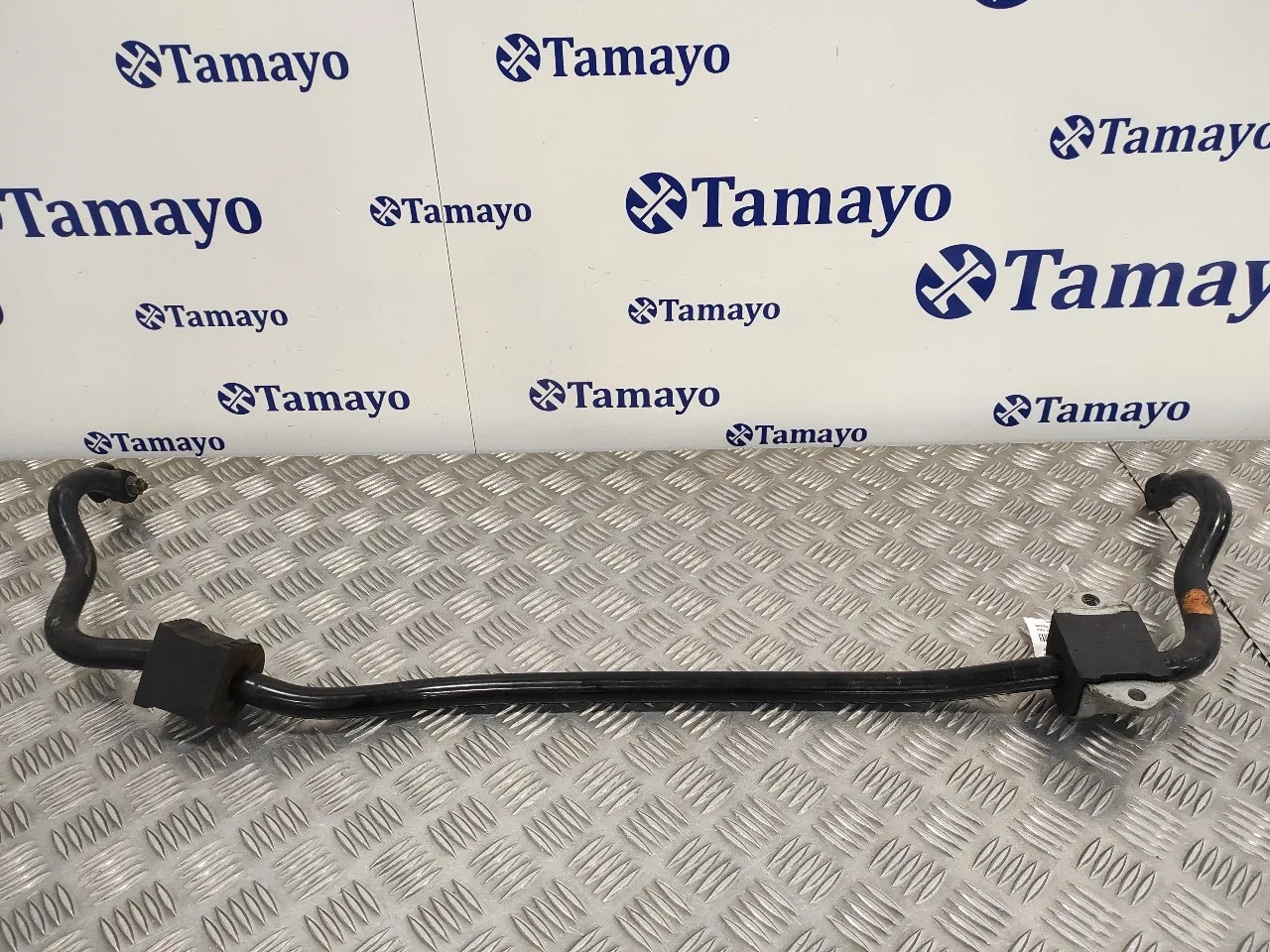 Barra Estabilizadora Delantera para Bmw X3 (E83)