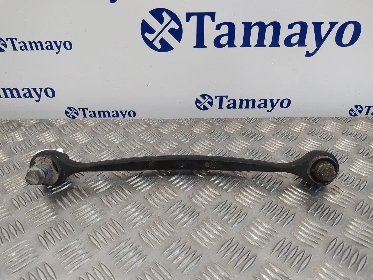 Brazo Suspension Superior Trasero Derecho para Mercedes-Benz Clase R (W251)