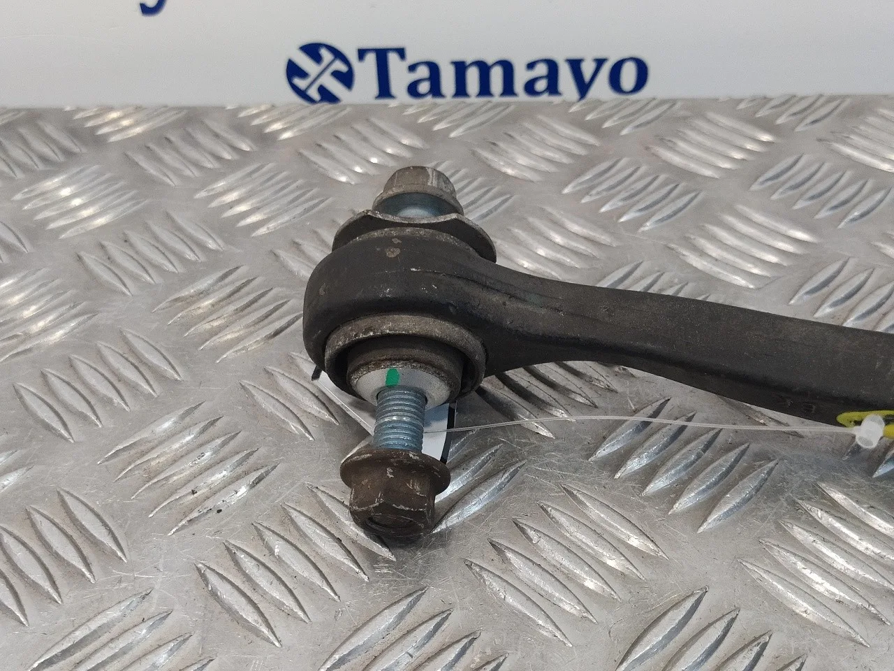 Brazo Suspension Superior Trasero Derecho para Mercedes-Benz Clase R (W251)