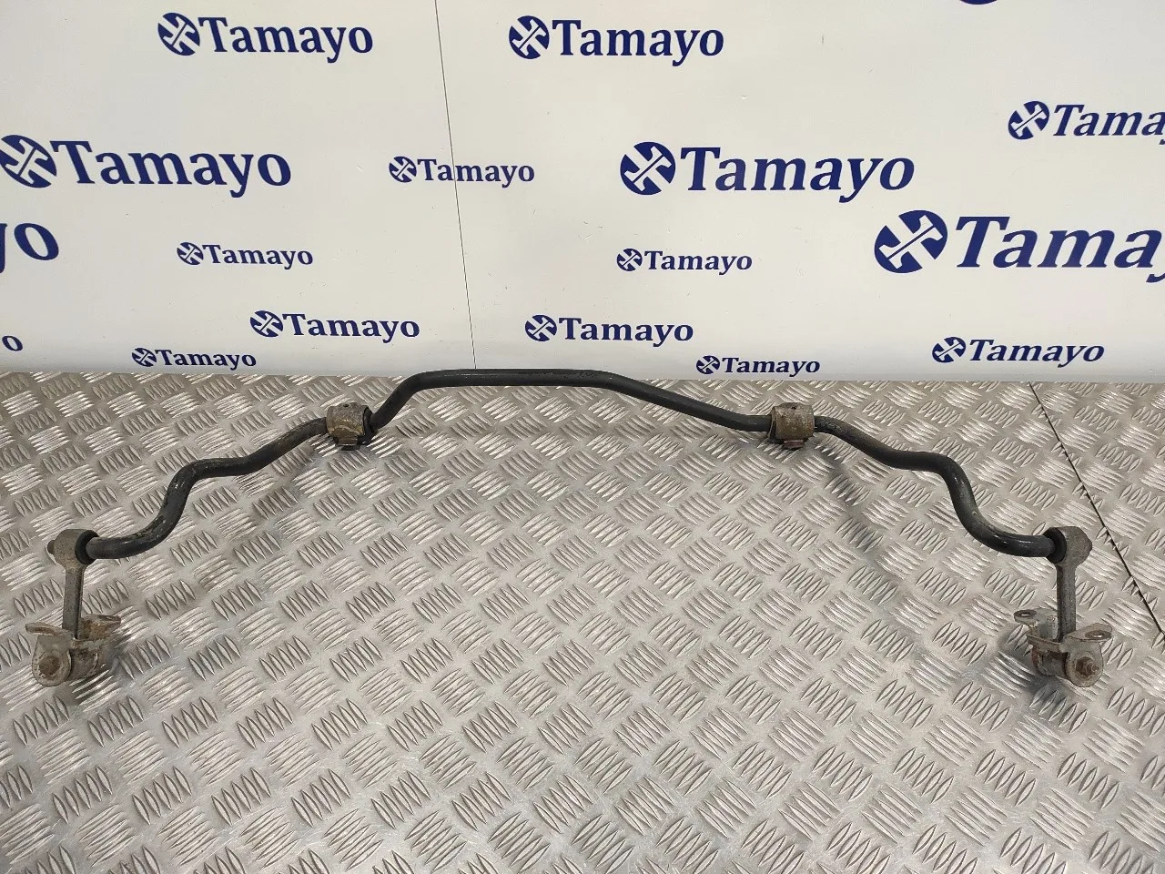 Barra Estabilizadora Trasera para Bmw Serie 3 Berlina (E46)
