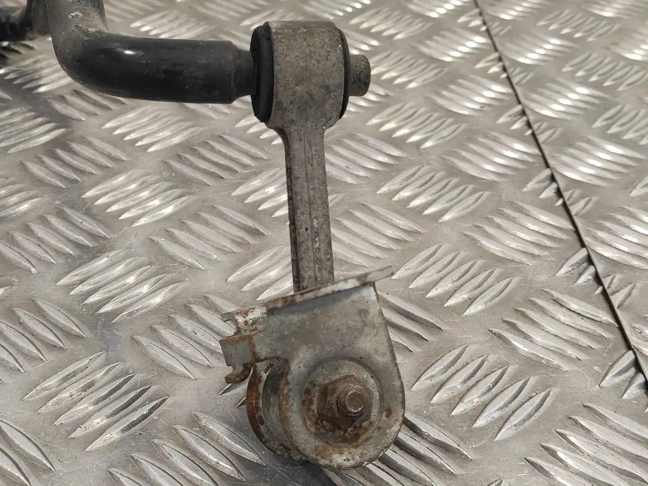Barra Estabilizadora Trasera para Bmw Serie 3 Berlina (E46)