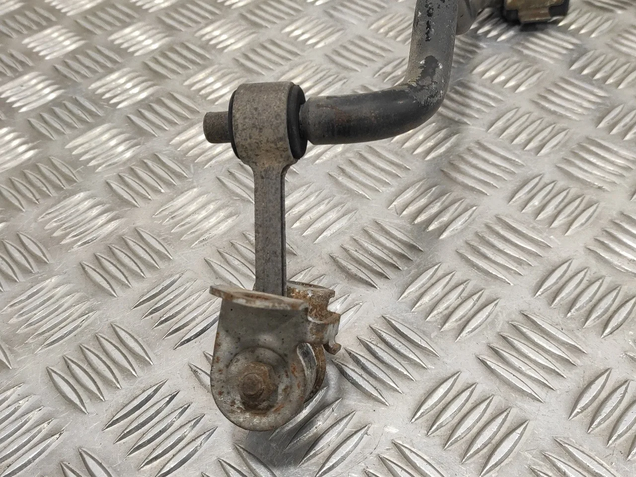 Barra Estabilizadora Trasera para Bmw Serie 3 Berlina (E46)