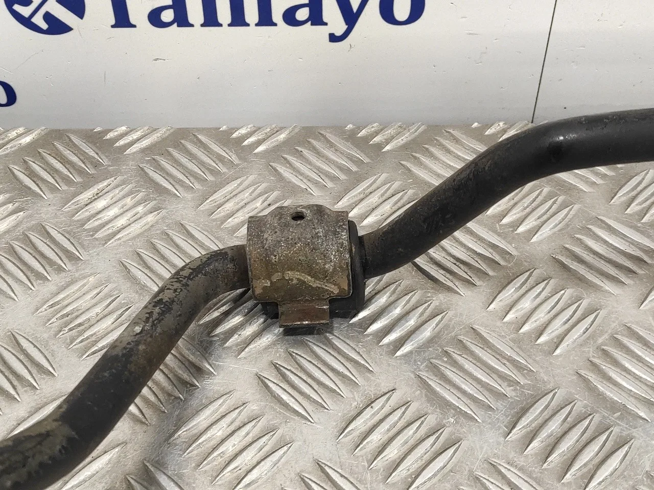 Barra Estabilizadora Trasera para Bmw Serie 3 Berlina (E46)