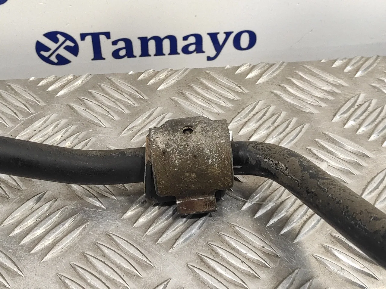 Barra Estabilizadora Trasera para Bmw Serie 3 Berlina (E46)