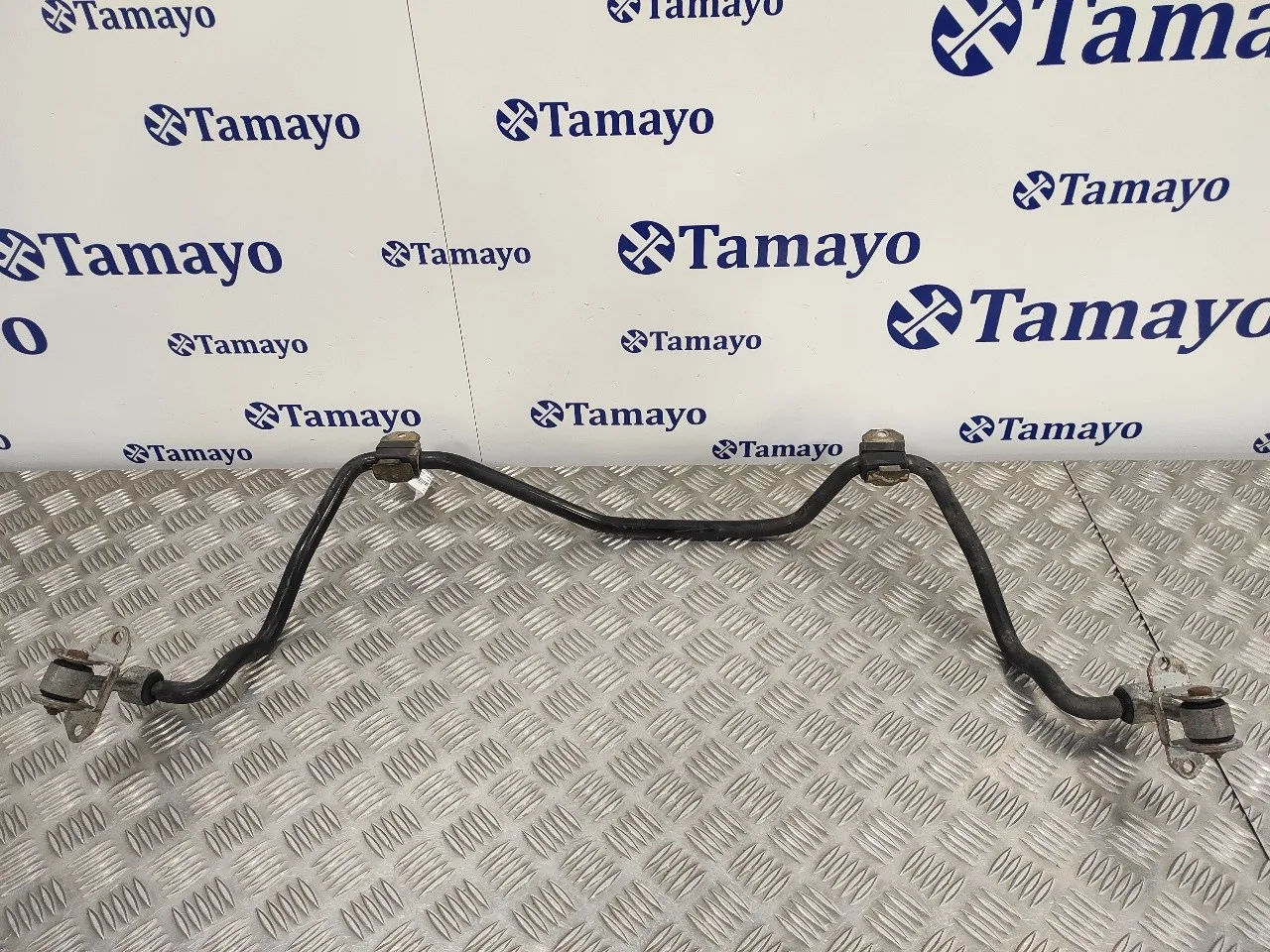 Barra Estabilizadora Trasera para Bmw Serie 3 Berlina (E46)