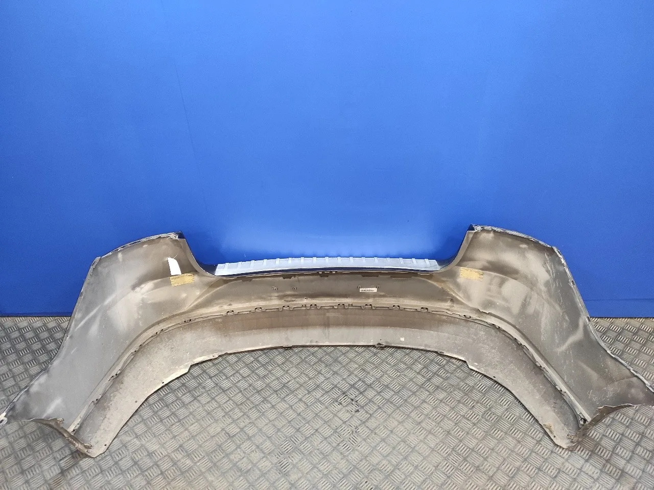 Paragolpes Trasero para Seat Toledo (Kg3)