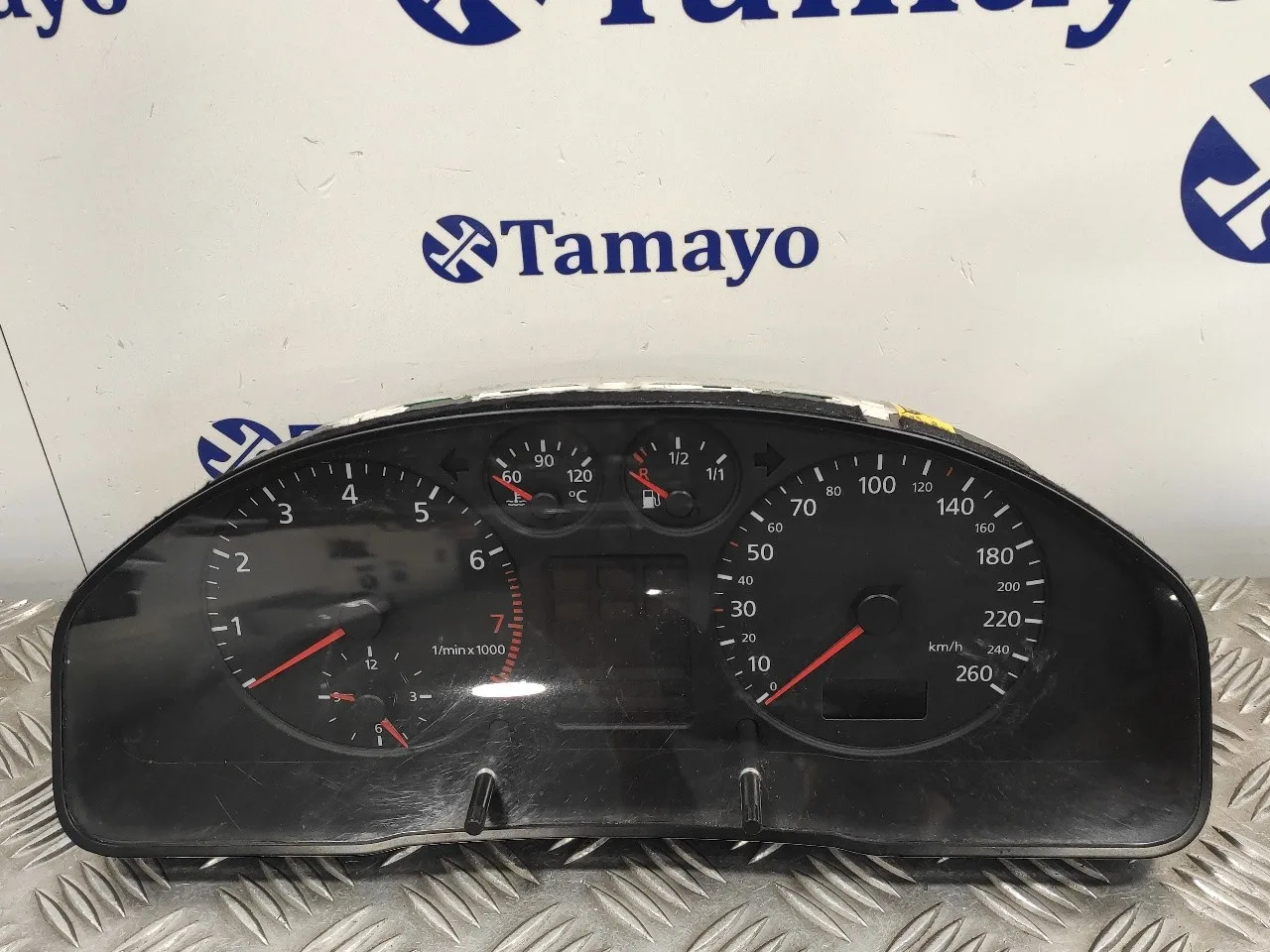 Cuadro Instrumentos para Audi A4 Berlina (B5)