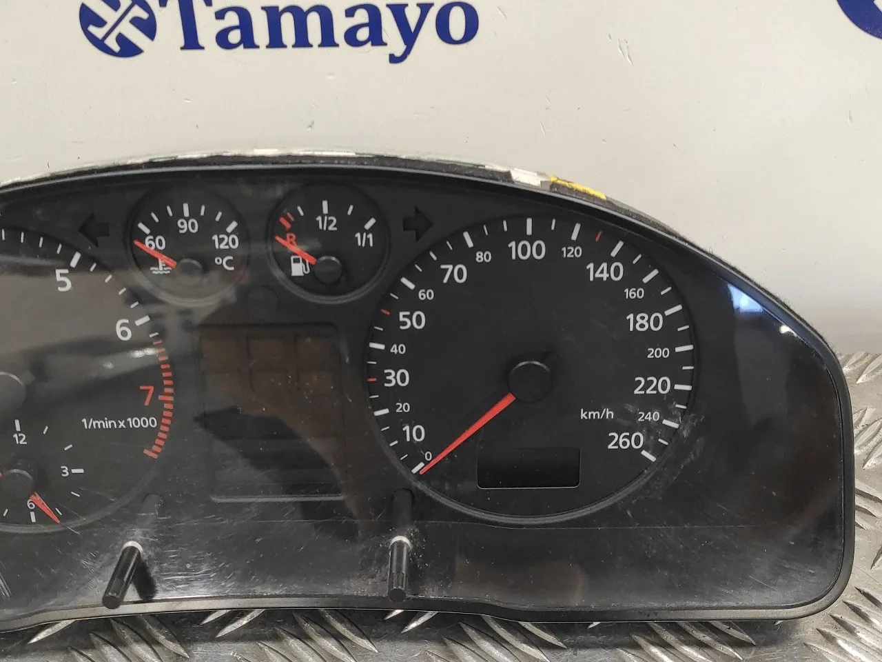 Cuadro Instrumentos para Audi A4 Berlina (B5)