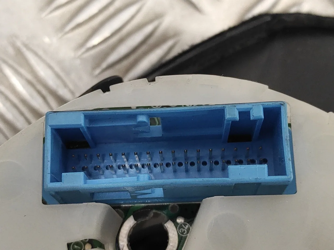 Cuadro Instrumentos para Audi A4 Berlina (B5)
