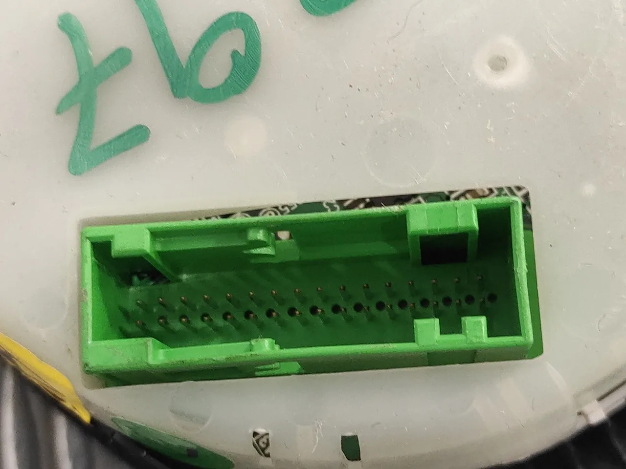 Cuadro Instrumentos para Audi A4 Berlina (B5)