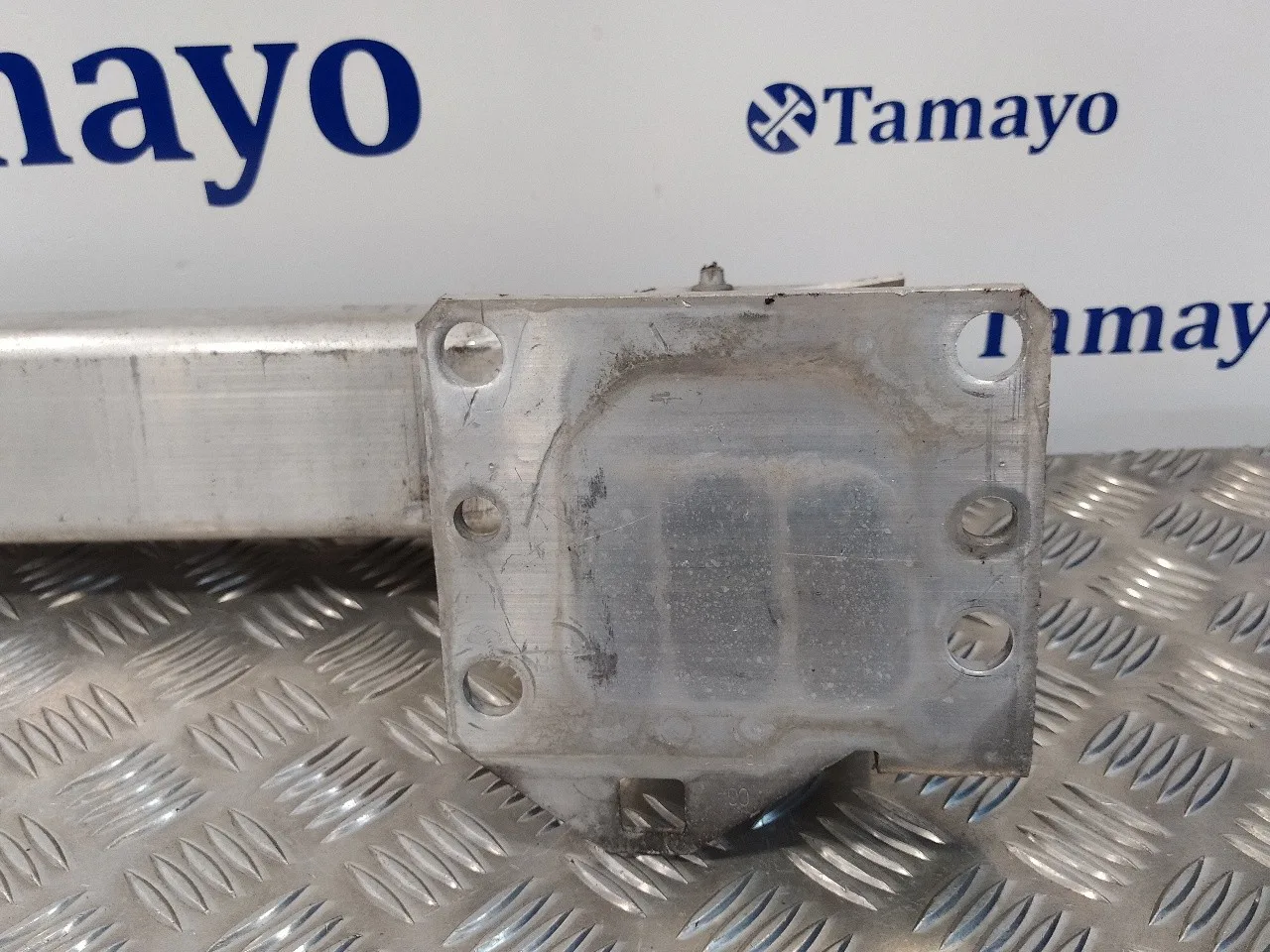 Refuerzo Paragolpes Delantero para Peugeot 308