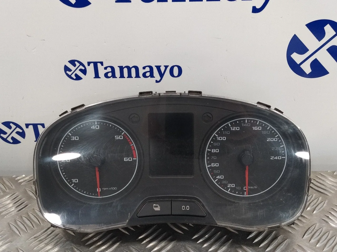 Cuadro Instrumentos para Seat Toledo (Kg3)