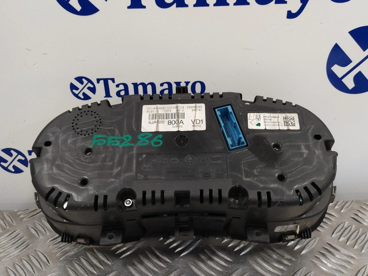 Cuadro Instrumentos para Seat Toledo (Kg3)