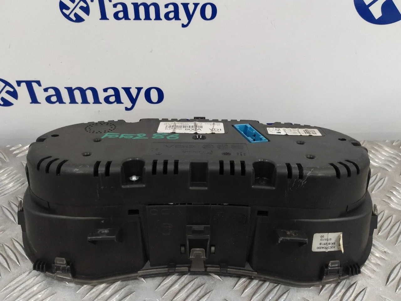 Cuadro Instrumentos para Seat Toledo (Kg3)