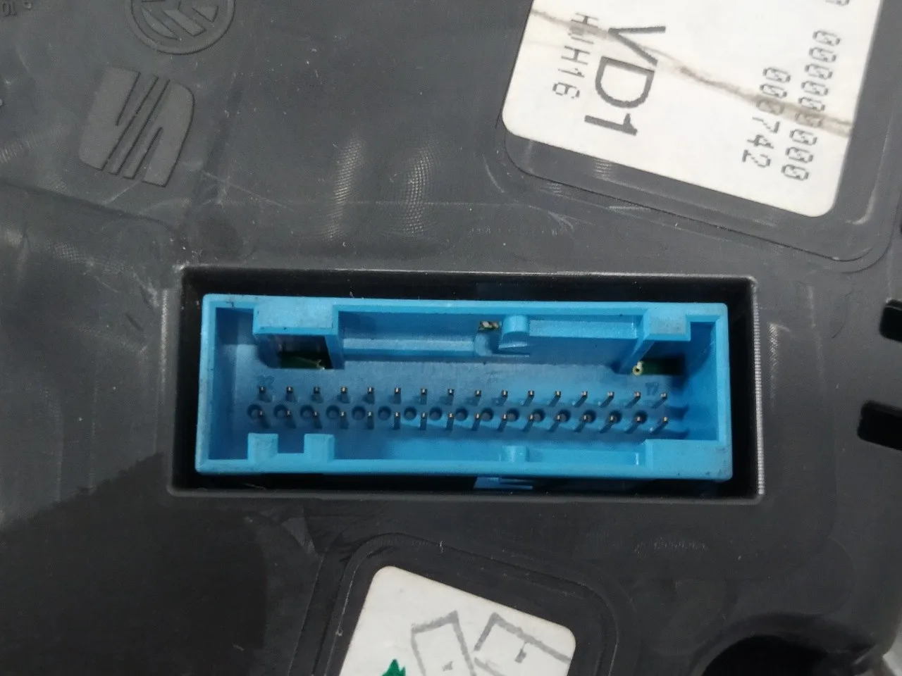 Cuadro Instrumentos para Seat Toledo (Kg3)
