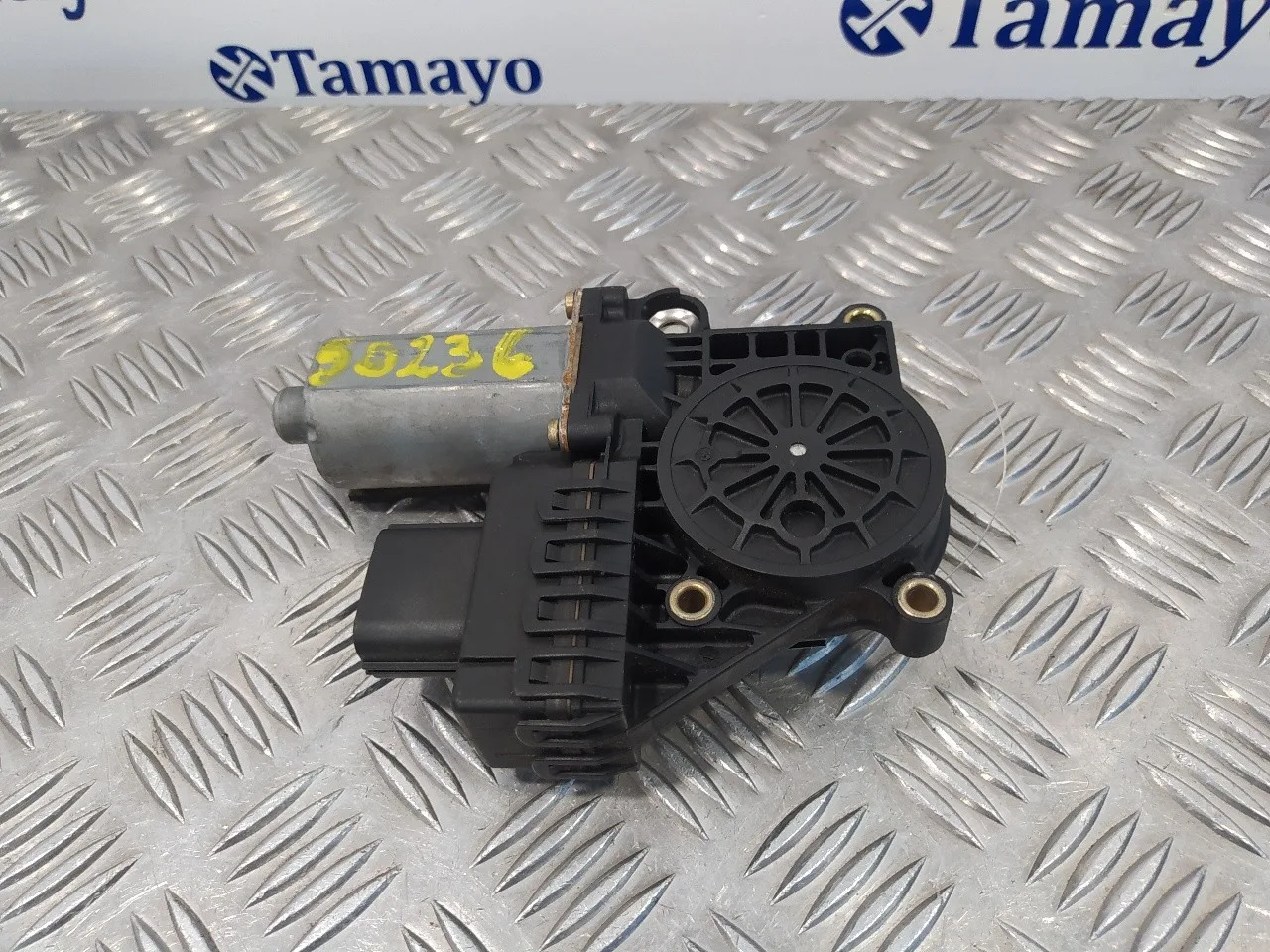 Motor Elevalunas Trasero Izquierdo para Jaguar S-Type