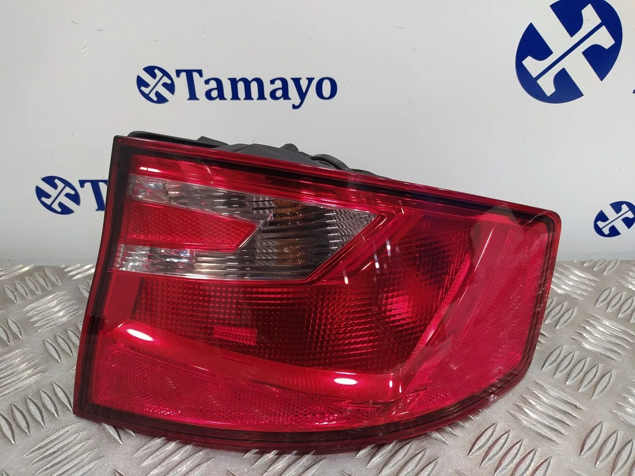 Piloto Trasero Derecho para Seat Toledo (Kg3)