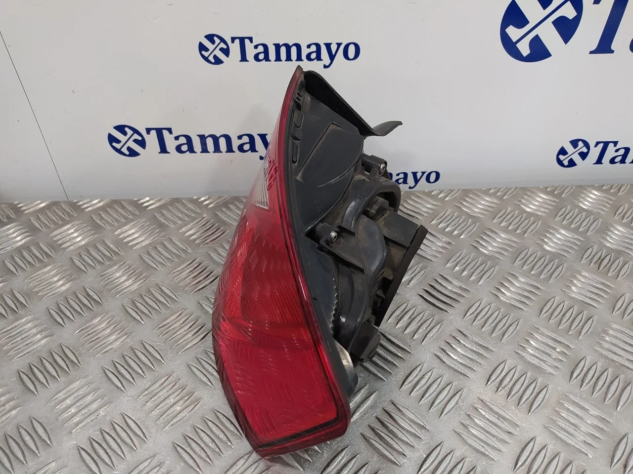 Piloto Trasero Derecho para Seat Toledo (Kg3)