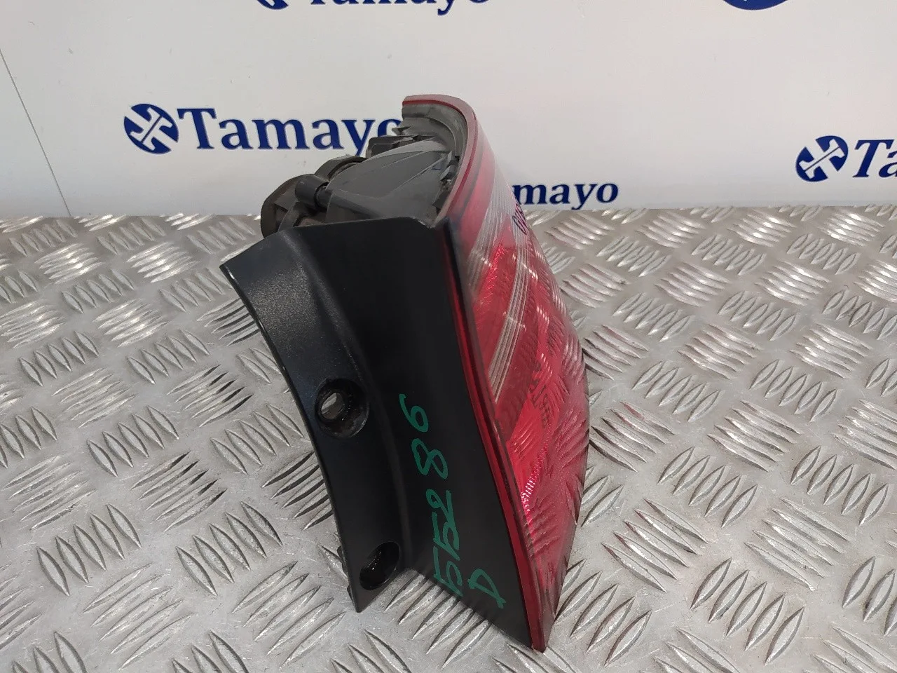Piloto Trasero Derecho para Seat Toledo (Kg3)