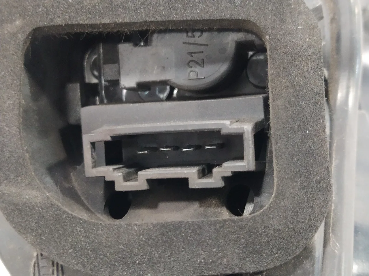 Piloto Trasero Derecho para Seat Toledo (Kg3)