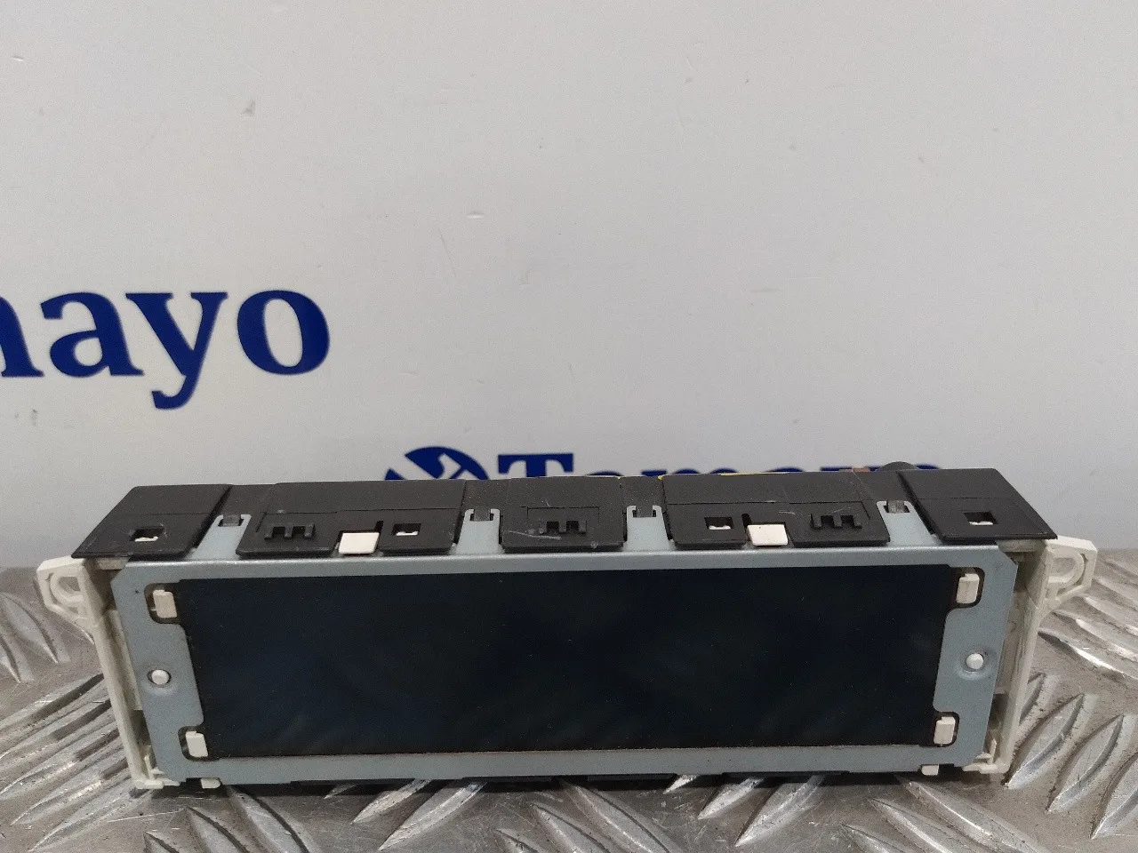 Pantalla Multifuncion para Peugeot 308