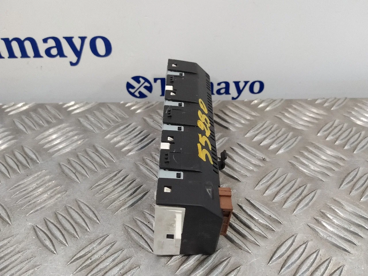 Pantalla Multifuncion para Peugeot 308