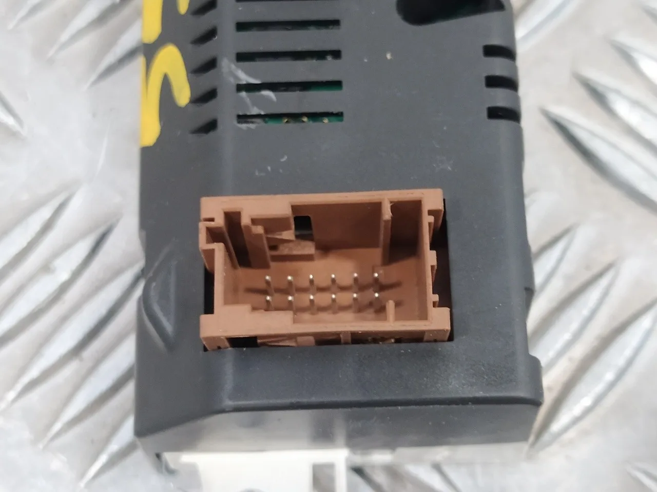 Pantalla Multifuncion para Peugeot 308
