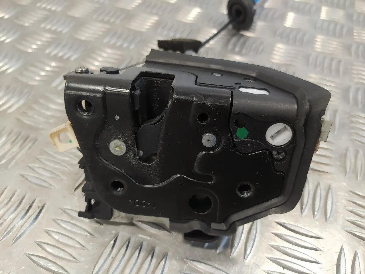 Cerradura Puerta Delantera Derecha para Audi A4 Avant (8K5) (2008)