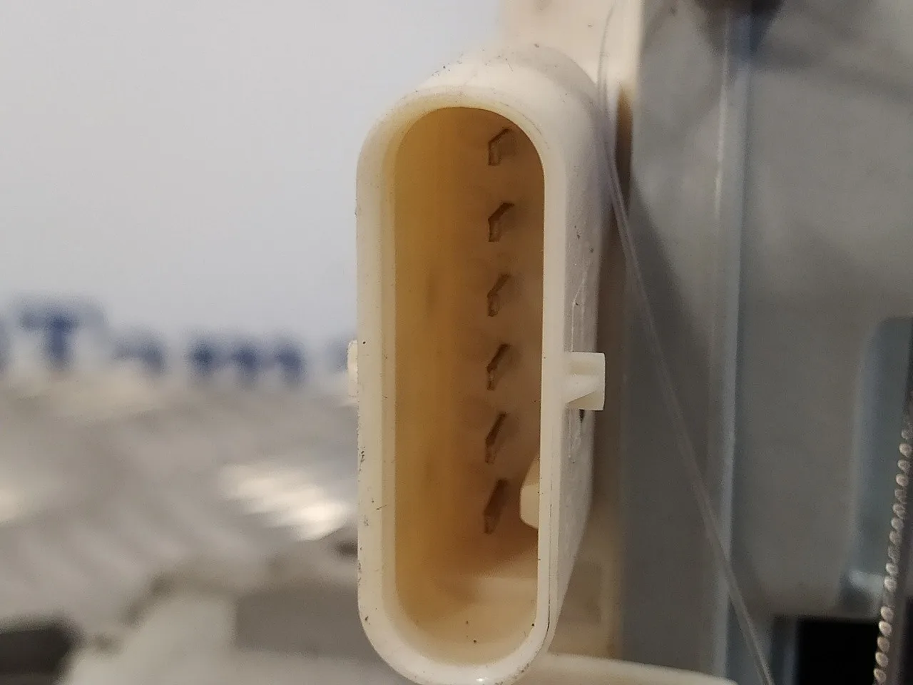 Cerradura Puerta Delantera Derecha para Audi A4 Avant (8K5) (2008)