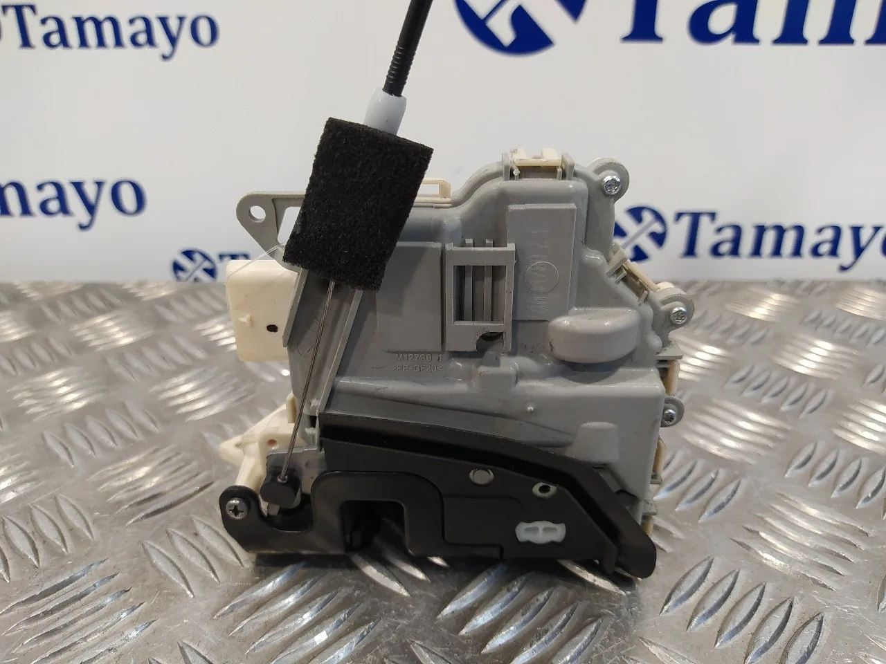 Cerradura Puerta Delantera Derecha para Audi A4 Avant (8K5) (2008)