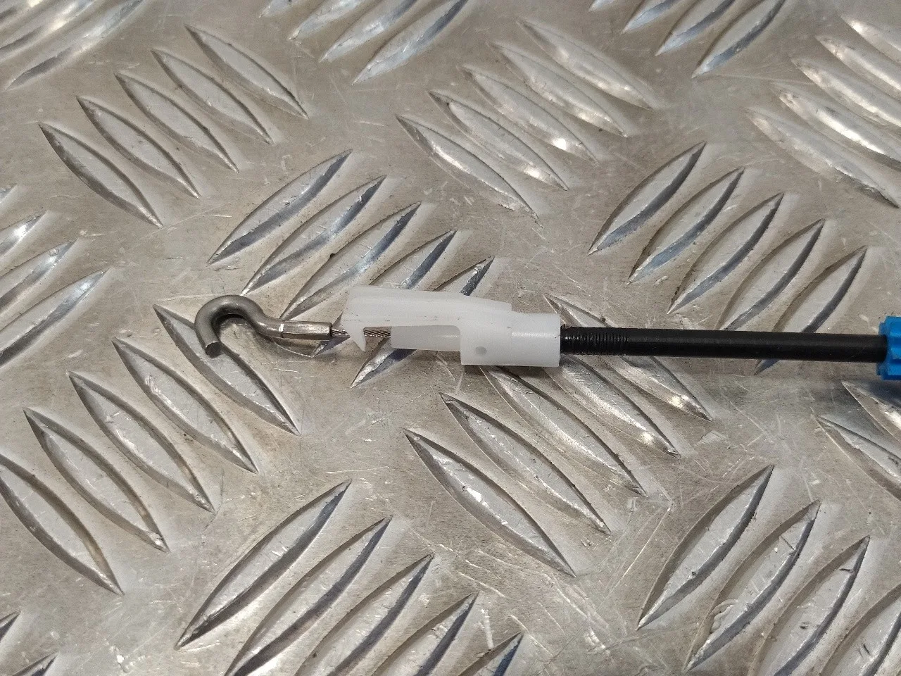 Cerradura Puerta Delantera Derecha para Audi A4 Avant (8K5) (2008)