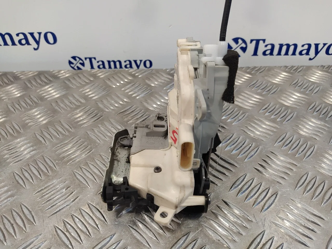 Cerradura Puerta Delantera Derecha para Audi A4 Avant (8K5) (2008)