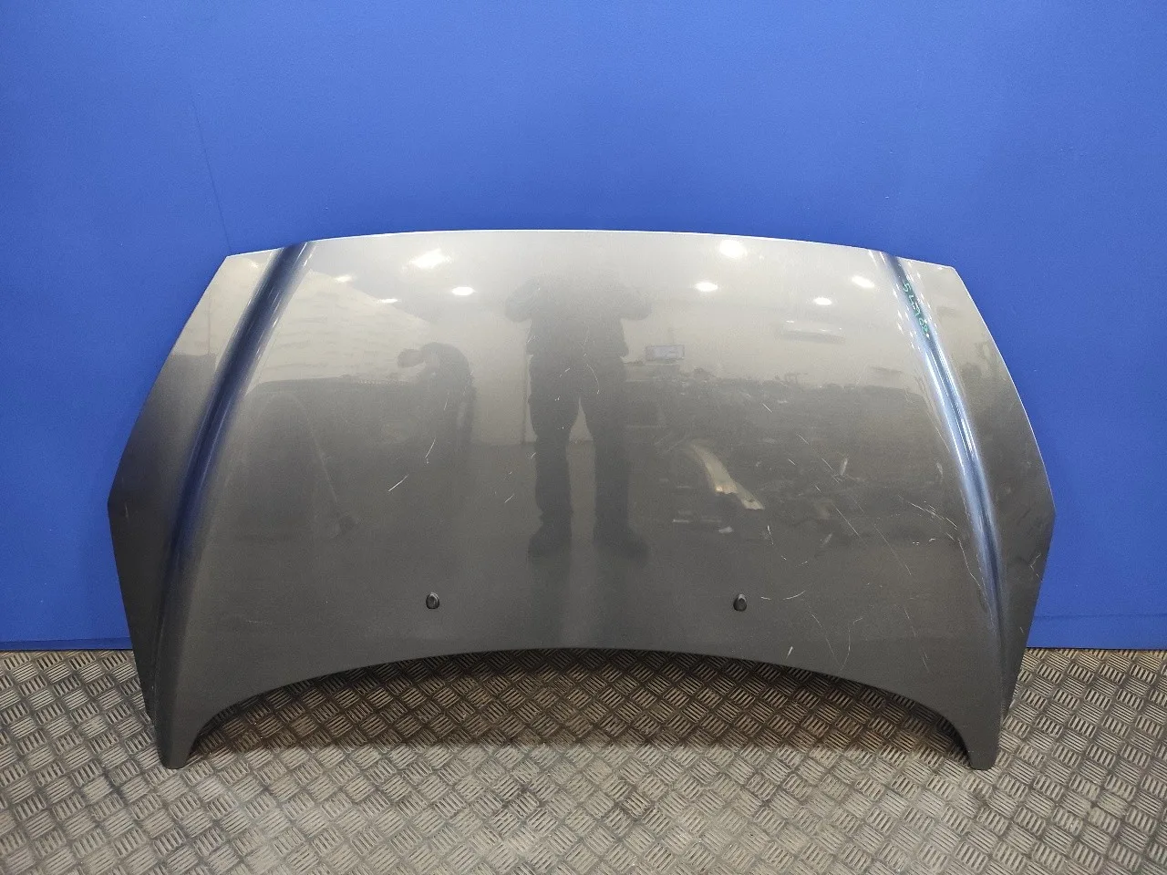 Capot para Peugeot 308
