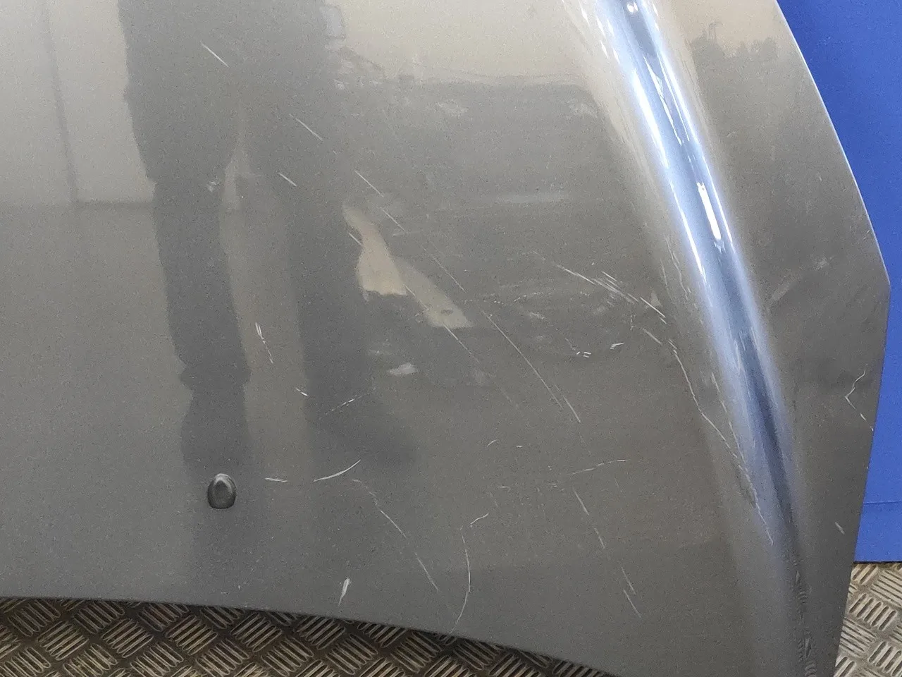 Capot para Peugeot 308