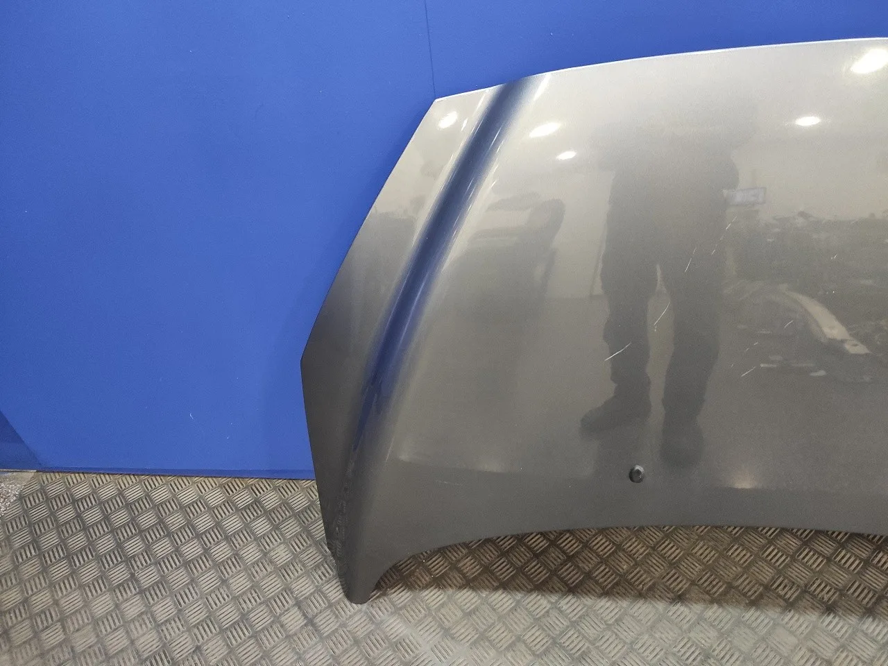 Capot para Peugeot 308