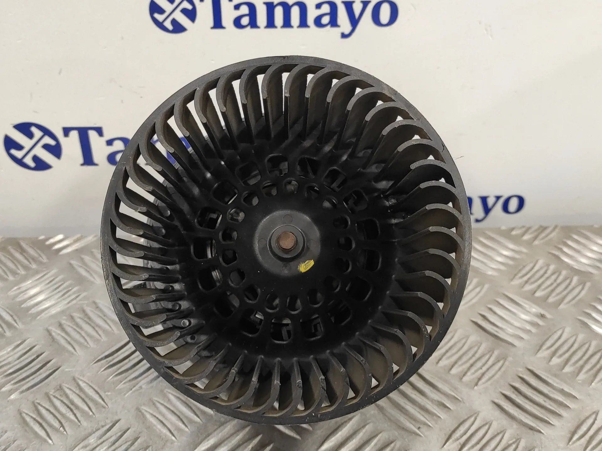 Motor Calefaccion para Peugeot 308