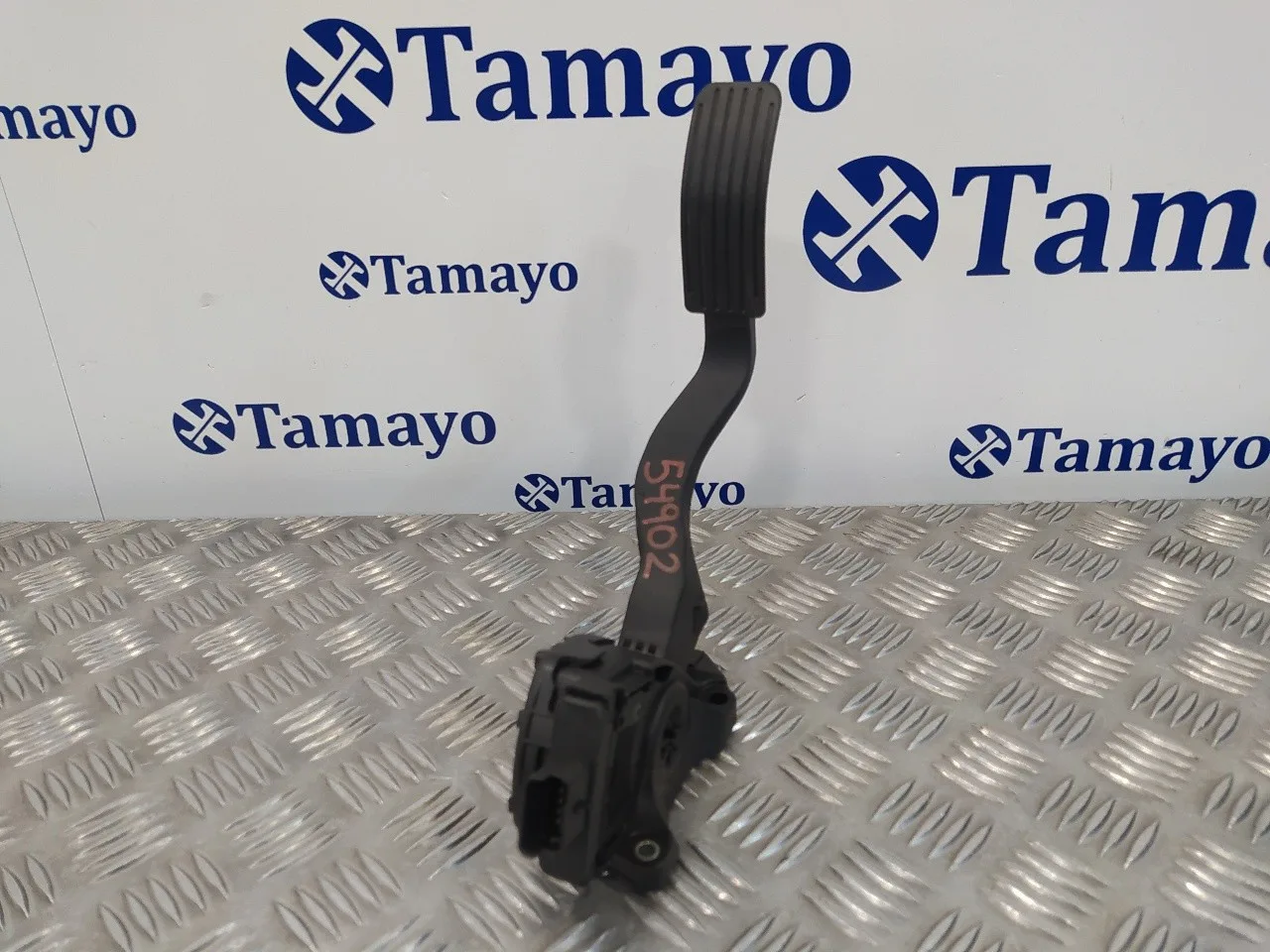 Potenciometro Pedal para Peugeot 308