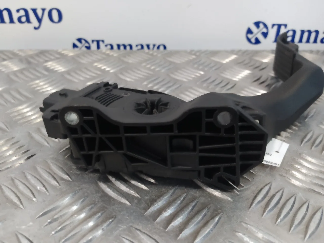 Potenciometro Pedal para Peugeot 308
