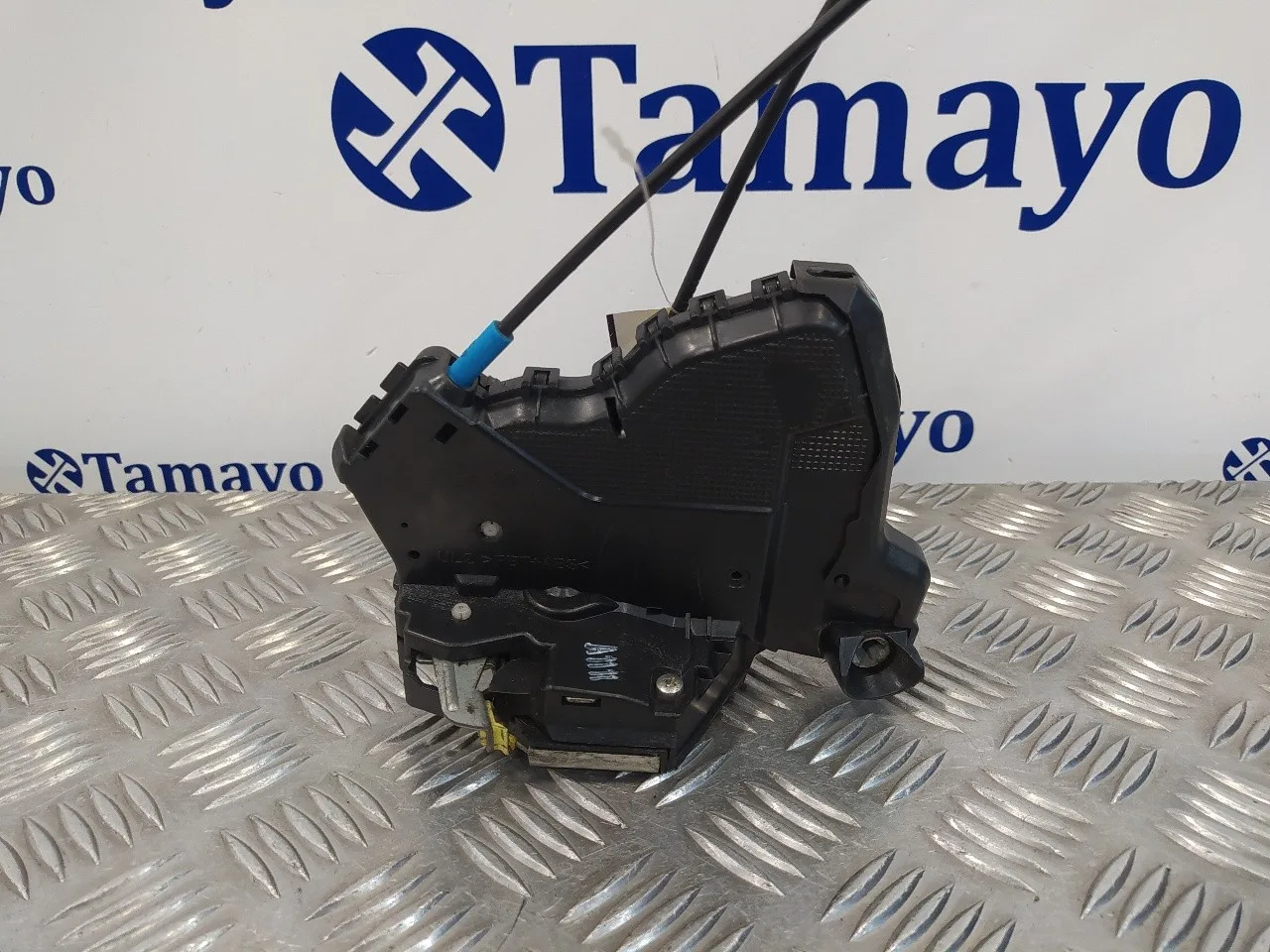 Cerradura Puerta Delantera Izquierda para Toyota Auris