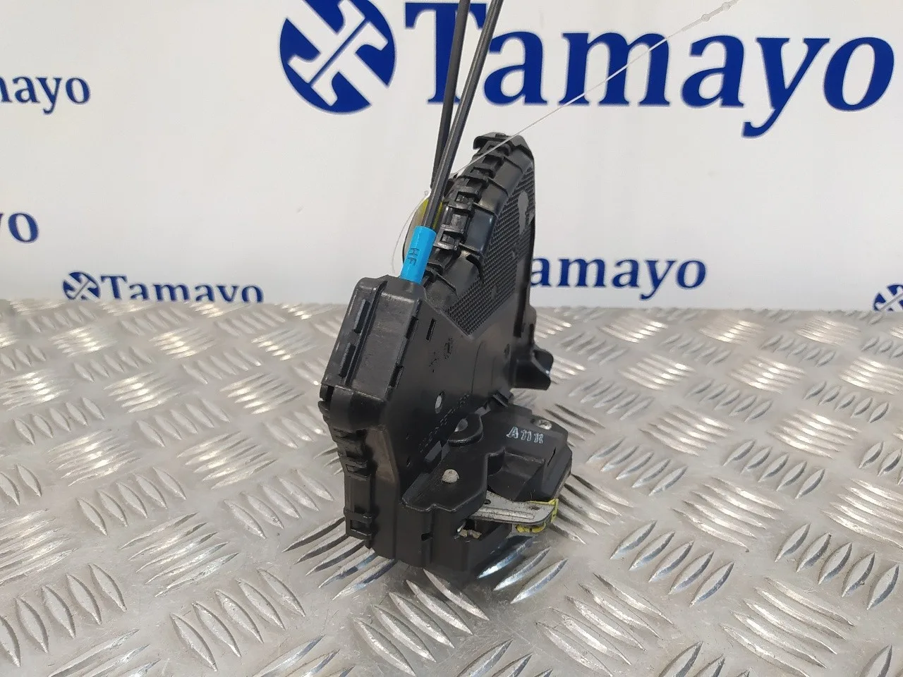 Cerradura Puerta Delantera Izquierda para Toyota Auris
