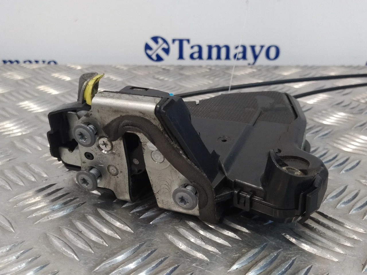 Cerradura Puerta Delantera Izquierda para Toyota Auris