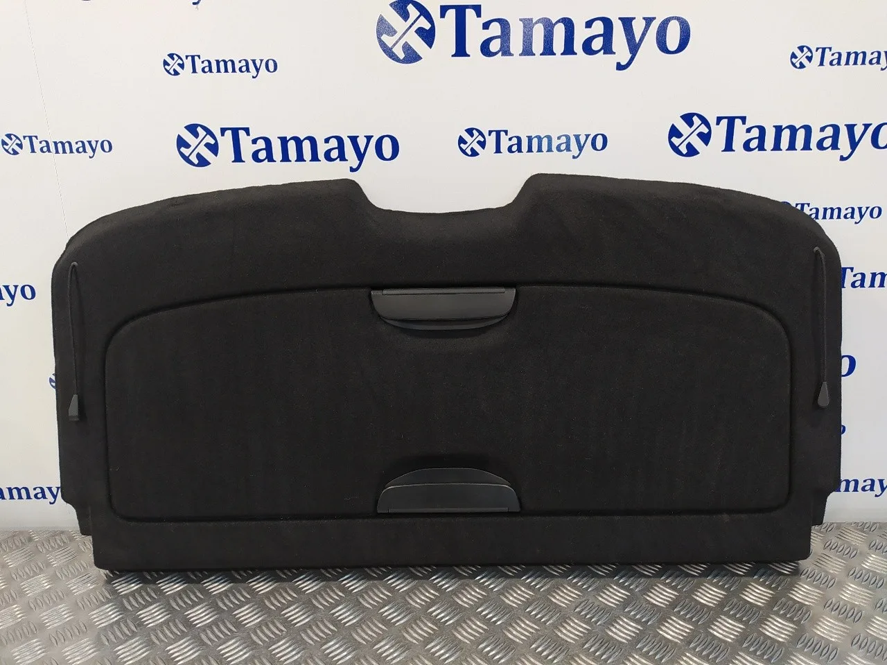 Bandeja Trasera para Peugeot 308