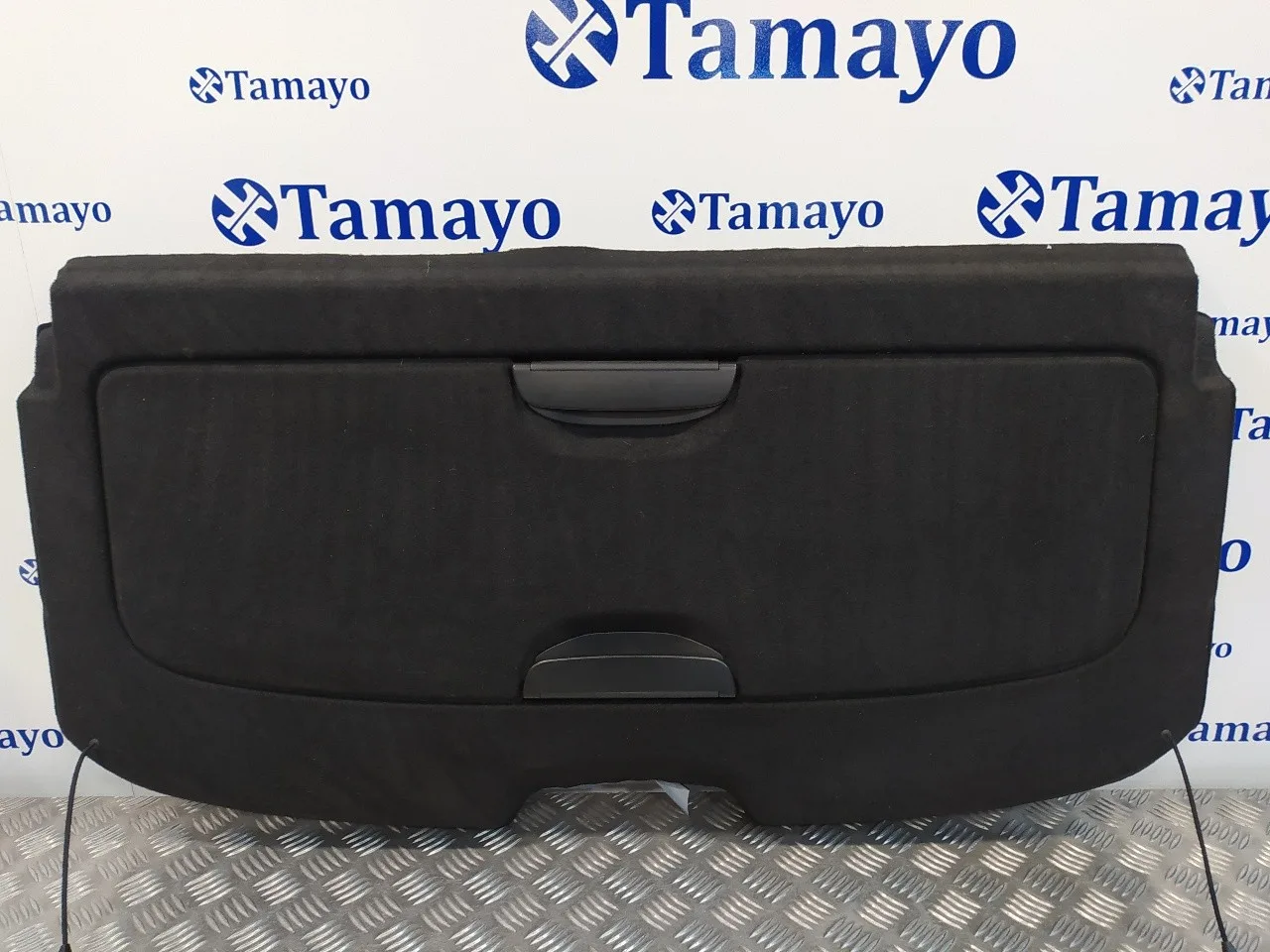 Bandeja Trasera para Peugeot 308