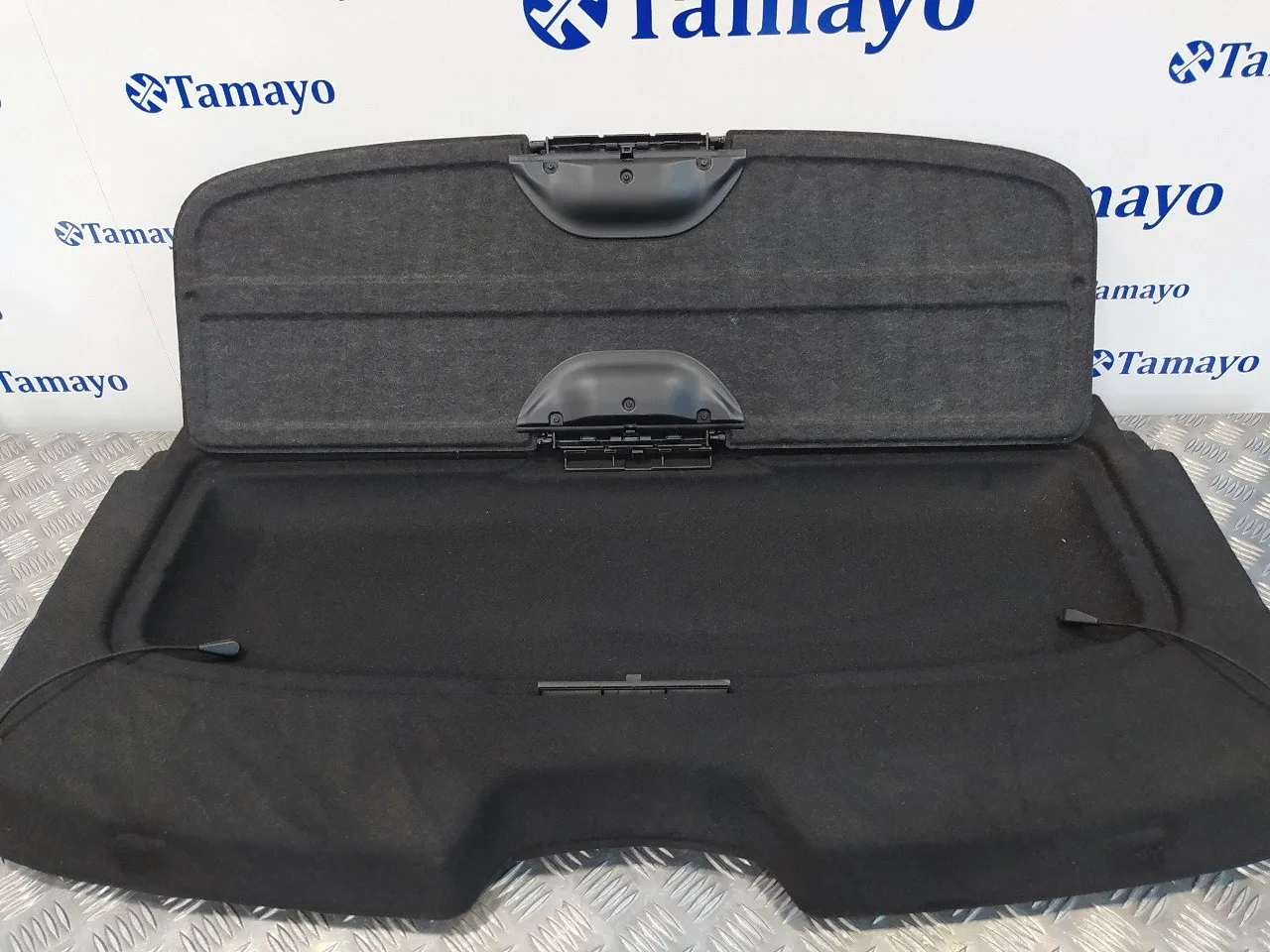 Bandeja Trasera para Peugeot 308