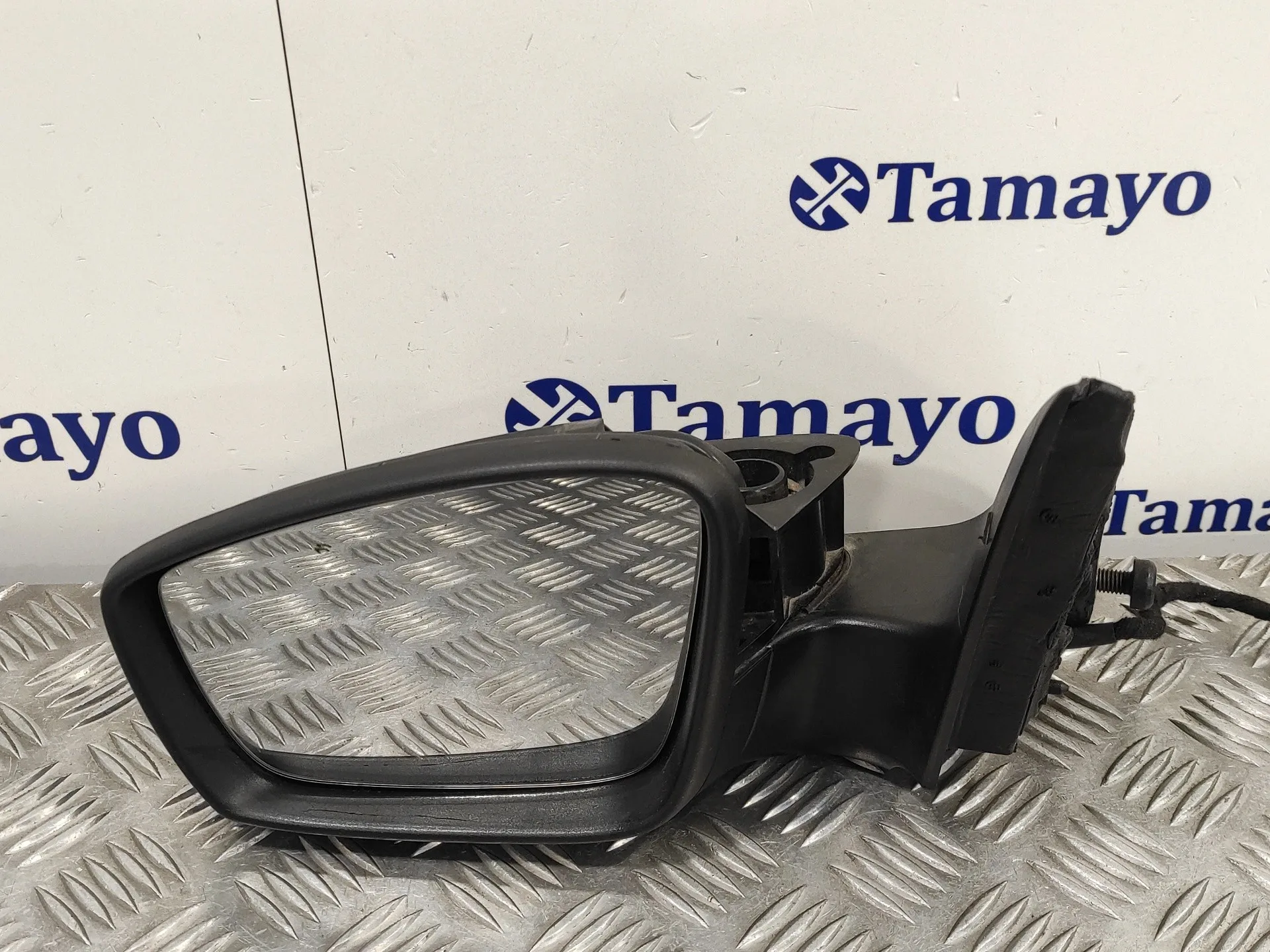 Retrovisor Izquierdo para Seat Toledo (Kg3)
