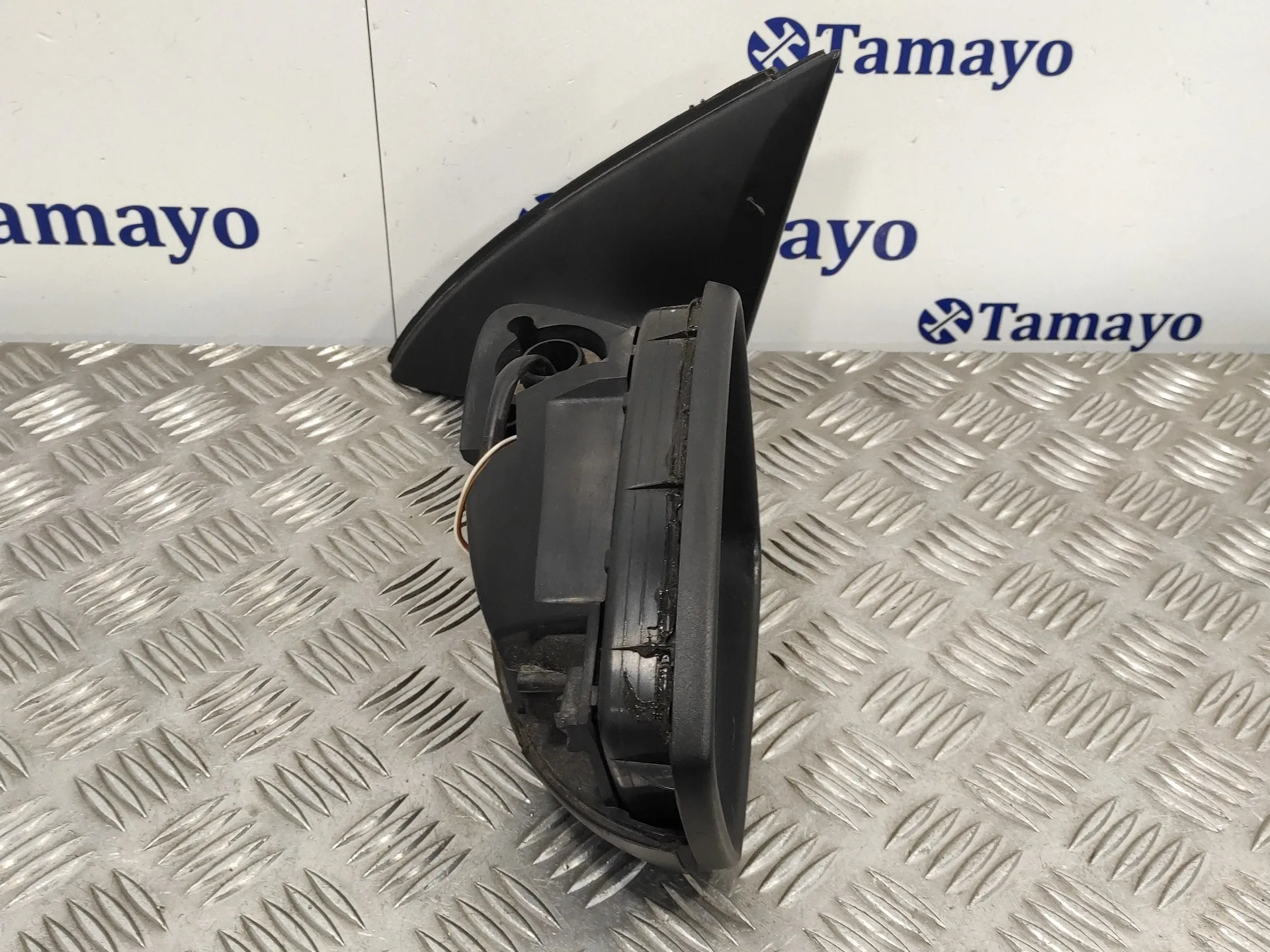 Retrovisor Izquierdo para Seat Toledo (Kg3)