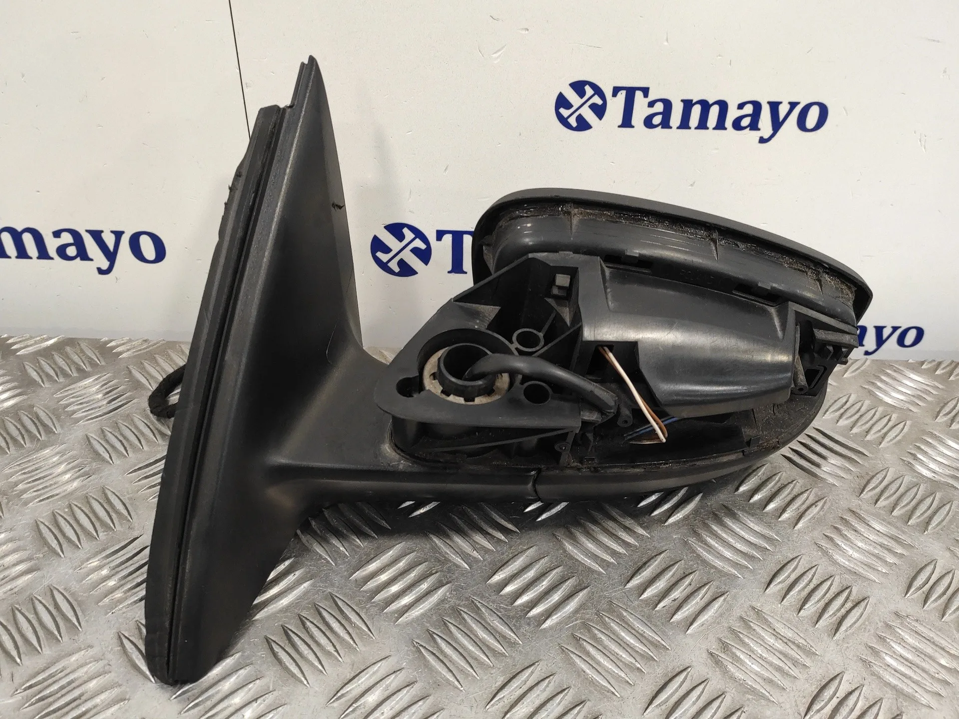 Retrovisor Izquierdo para Seat Toledo (Kg3)