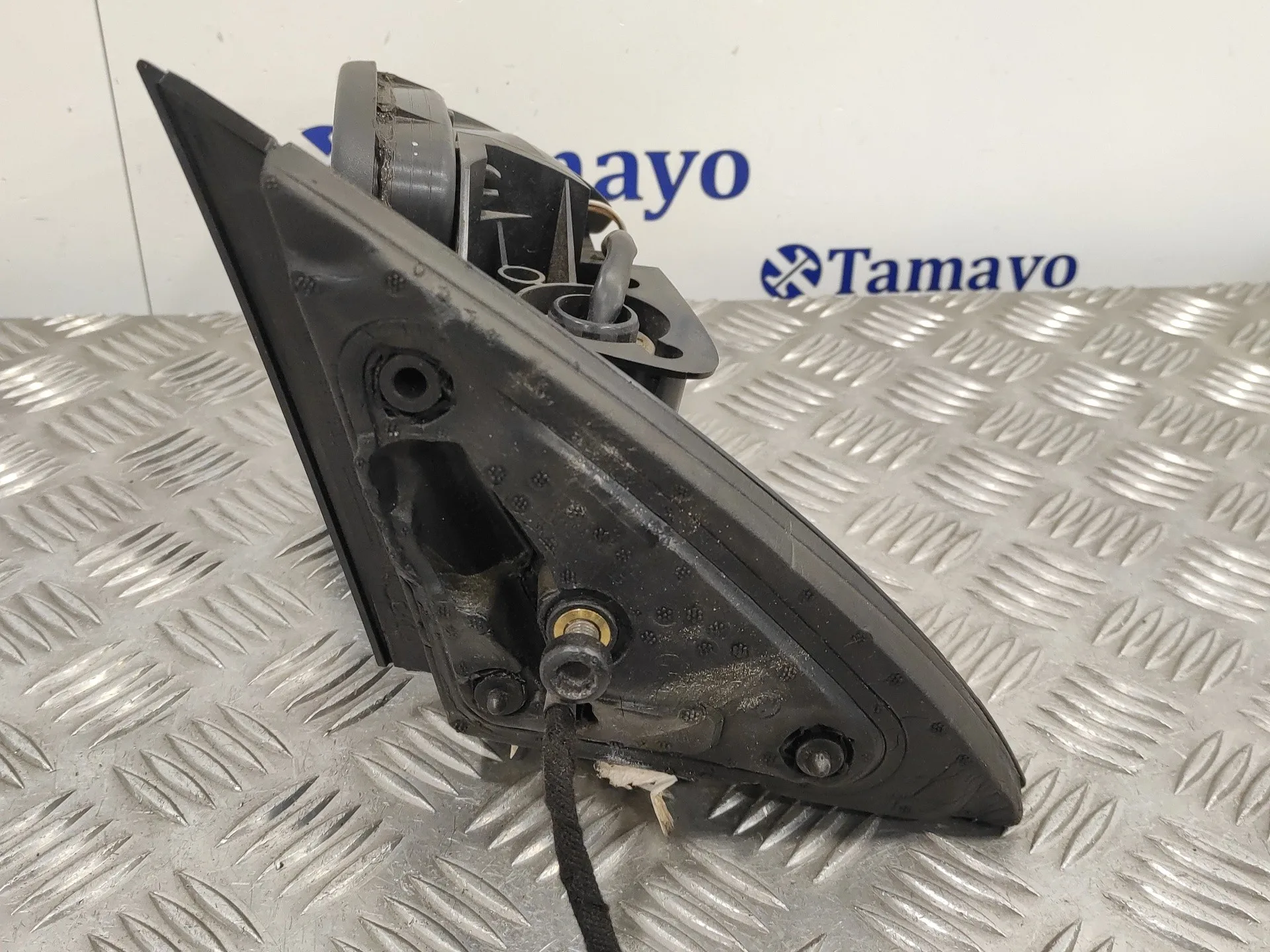 Retrovisor Izquierdo para Seat Toledo (Kg3)